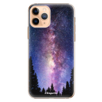 Plastové puzdro iSaprio - Milky Way 11 - iPhone 11 Pro