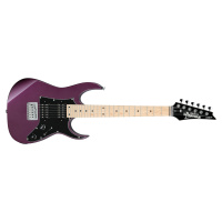 Ibanez GRGM21M MiKro Metallic Purple