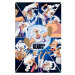 GBeye One Piece Gear 5th Poster 91,5 x 61 cm
