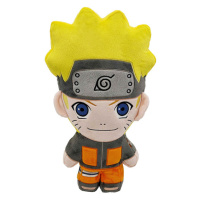 PCMerch Naruto Shippuden Plush Figure Naruto Tvarovaný vankúš 40 cm