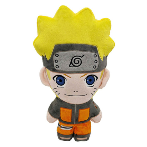 PCMerch Naruto Shippuden Plush Figure Naruto Tvarovaný vankúš 40 cm