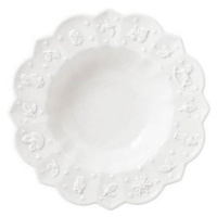 Villeroy & Boch HLBOKÝ TANIER, keramika, 23,5 cm