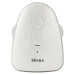 Elektronická opatrovateľka Audio Baby Monitor Simply Zen connect Beaba prenosná s bezvlnovou noč
