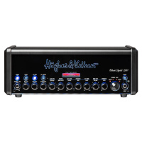 Hughes & Kettner Black Spirit 200