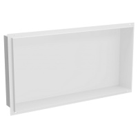 MEXEN - X-Wall-NR modul pre vstavanie do steny 60x30 cm, biela 1921603010