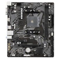 GIGABYTE A520M K V2