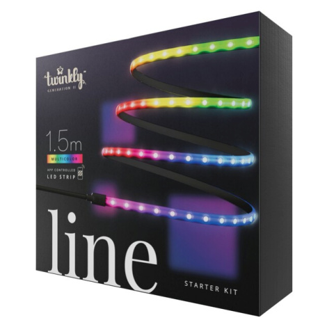 Twinkly Line 1,5m LED pásik