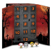 Funko Advent Calendar: 13-Day Spooky Countdown (Adventný kalendár na 13 dní)