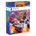 Hot Wheels Unleashed 2 Pure Fire Edition (PS5)