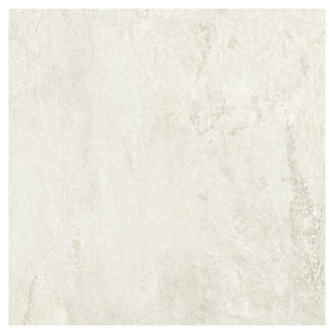 Dlažba Del Conca Lavaredo bianco 120x120 cm mat GRLA10R