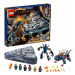 LEGO® Marvel 76156 Vzostup Doma