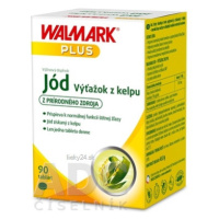 WALMARK Jód Výťažok z kelpu