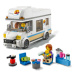 LEGO® City 60283 Prázdninový karavan