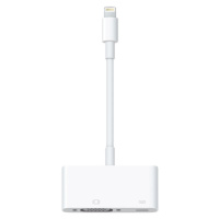 Apple Lightning to VGA adaptér