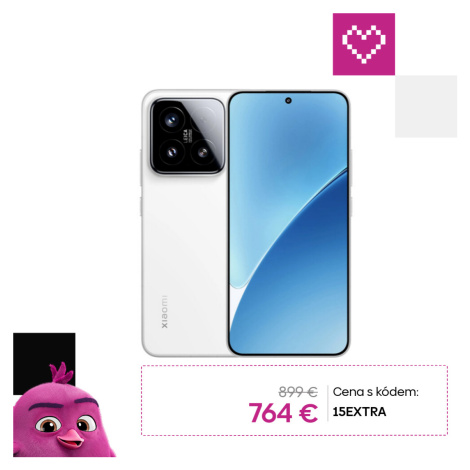 Mobilné telefóny Xiaomi