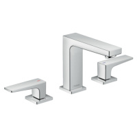 Hansgrohe Metropol umývadlová batéria s clic-clacom chróm 32514000