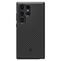 Odolné puzdro na Samsung Galaxy S24 Ultra 5G S928 Spigen Core Armor matte black