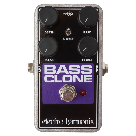 Electro-Harmonix Bass Clone