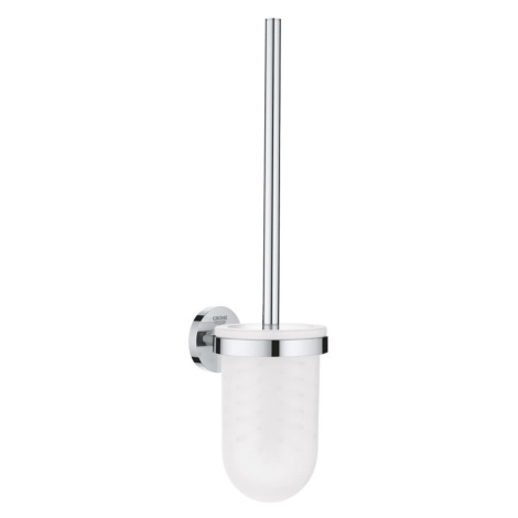 WC kefa Grohe Start Accessories chróm 41185000