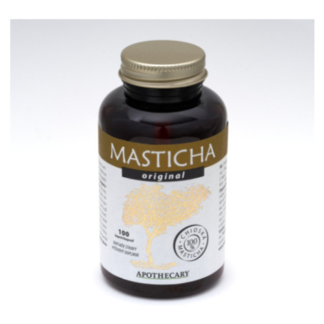 Masticha original 100 cps