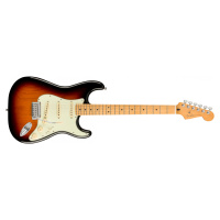 Fender Player Plus Stratocaster - 3-farebný Sunburst