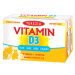 TEREZIA Vitamin D3 1000 IU 90 kapsúl