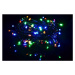 Nexos 41707 Vianočná reťaz - 29,9 m, 300 LED, 9 blikajúcich funkcií