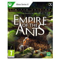 Empire of the Ants Limited Edition (Xbox One/ Xbox Series X)