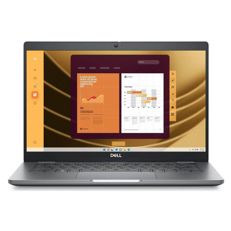 Latitude 5350 13,3 135U 16/512 W11P GREY
