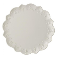 Villeroy & Boch KLUBOVÝ TANIER, keramika, 34 cm