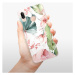 Odolné silikónové puzdro iSaprio - Exotic Pattern 01 - Huawei P20 Lite