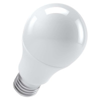 EMOS ZQ5181 LED ZIAROVKA CLASSIC A67 20W E27 NEUTRALNA BIELA