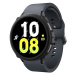 Spigen Liquid Air, matte black - Samsung Galaxy Watch6 40mm