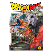 Viz Media Dragon Ball Super 09