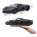 Bburago 1:18 Ferrari Signature series LaFerrari Matt Black