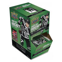 Upper Deck 2021-22 NHL Upper Deck Series Two Gravity Box - hokejové karty