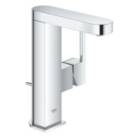 Grohe Plus umývadlová batéria s výpusťou chróm 23871003 G23871003