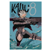 Viz Media Kaiju No. 8 11