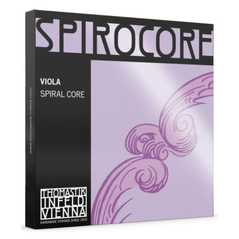 Thomastik Viola Spirocore c String 4/4 M S22