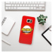 Silikónové puzdro iSaprio - Bazinga 01 - Samsung Galaxy S7 Edge