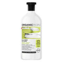 ORGANIC PEOPLE Eko aviváž Citrón, citrón a sicilský pomaranč 1000 ml