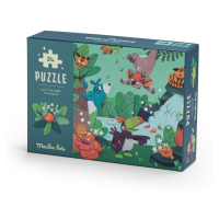 Puzzle Jungle – Moulin Roty