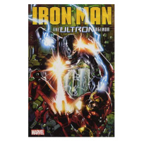 Marvel Iron Man: The Ultron Agenda: The Ultron Agenda