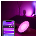 Philips HUE Bloom Bluetooth LAMPA LED RGB 7,1 W 500lm, 2000-6500K, čierna