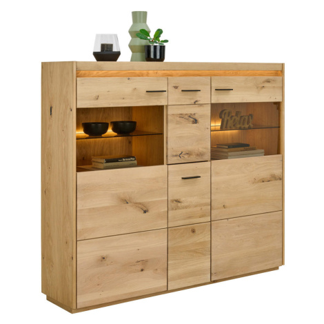 Komody Linea Natura