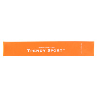 Trendy Sport Odporová guma na nohy Trendy Tone-Loop - veľmi ľahká záťaž