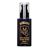 Morgans Anti-Ageing balzam po holení 125 ml