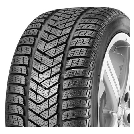 Pirelli Winter Sottozero Serie III 245/40 R18 97 V XL MSF MO