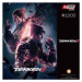 Gaming Puzzle: Tekken 8 Key Art (1000)