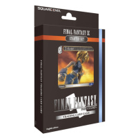 Square Enix Final Fantasy IX Starter Deck - Fire/Water